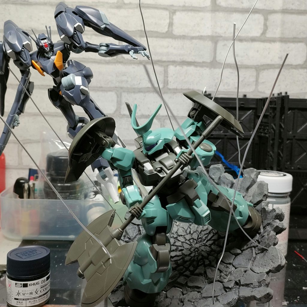 この構想段階から大部時間がかかってしまいました。