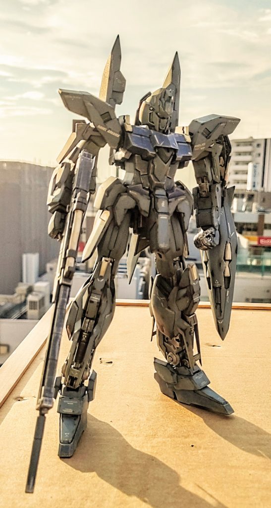 夏の西日は暑いです。。。