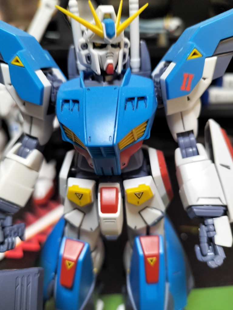 F90 II–2枚目/制作者：F90