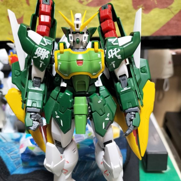 アルトロンガンダム