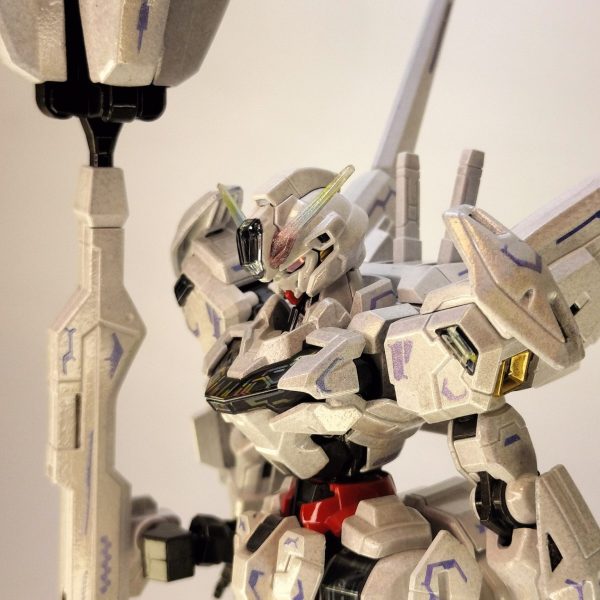 ガンダム・キャリバーン