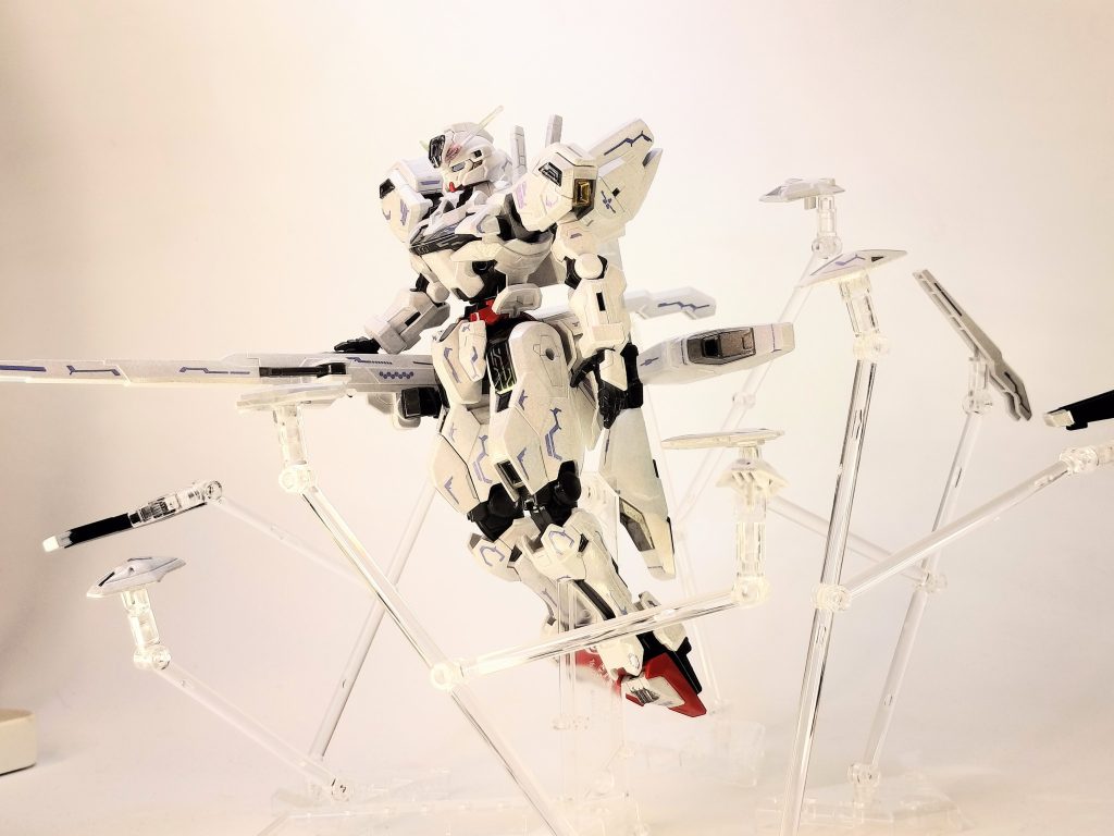 ガンダム・キャリバーン–3枚目/制作者：ぐりぐら