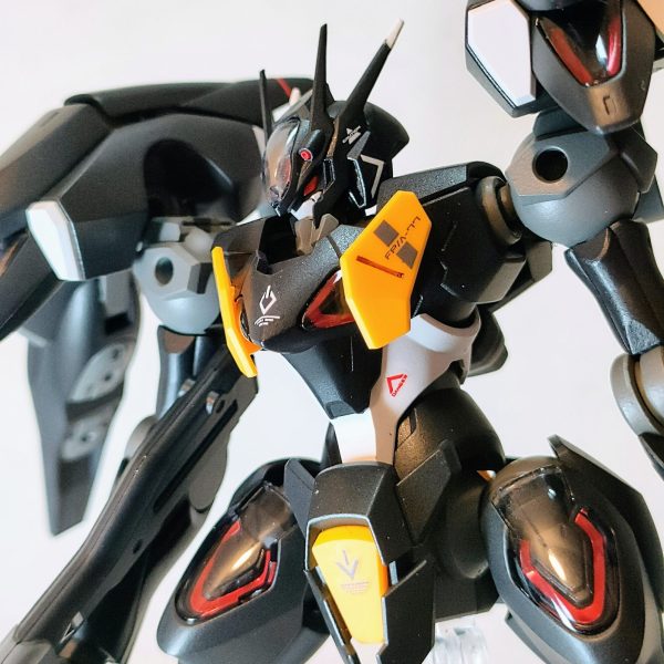 ガンダムファラクト