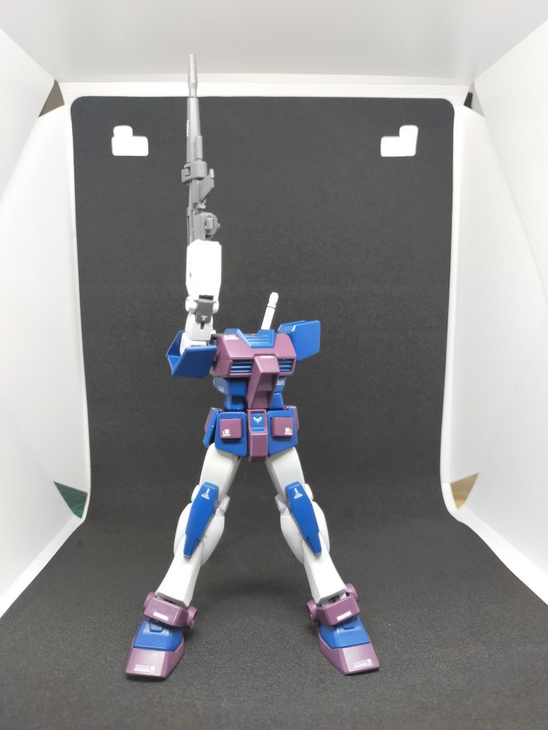 ラストシューティング風。