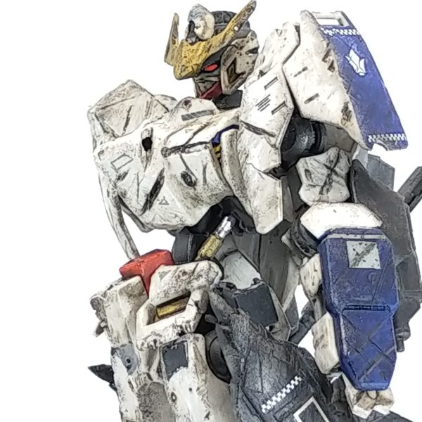 ガンダムバルバトス第６形態