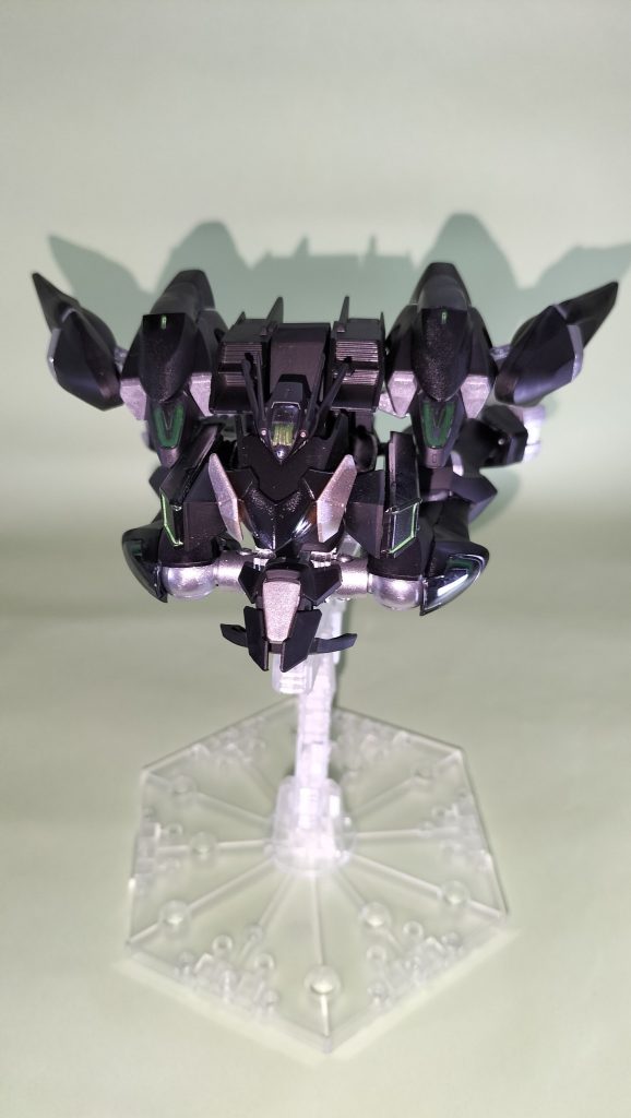 ファラルデ–4枚目/制作者：@TubakiAo_