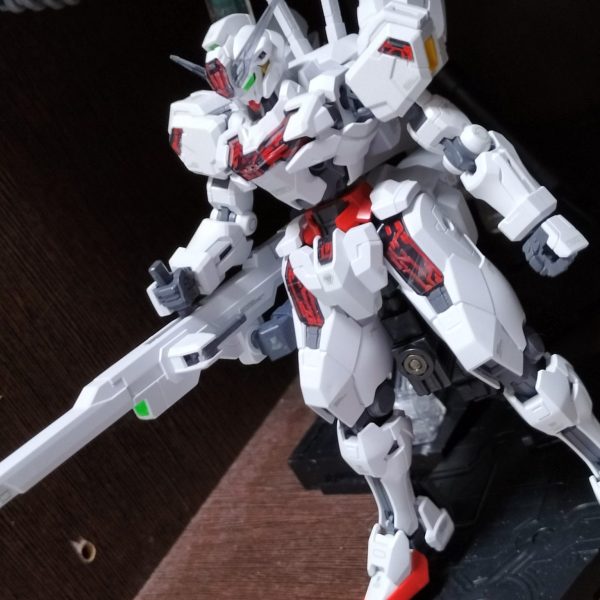 ガンダム　キャリバーン