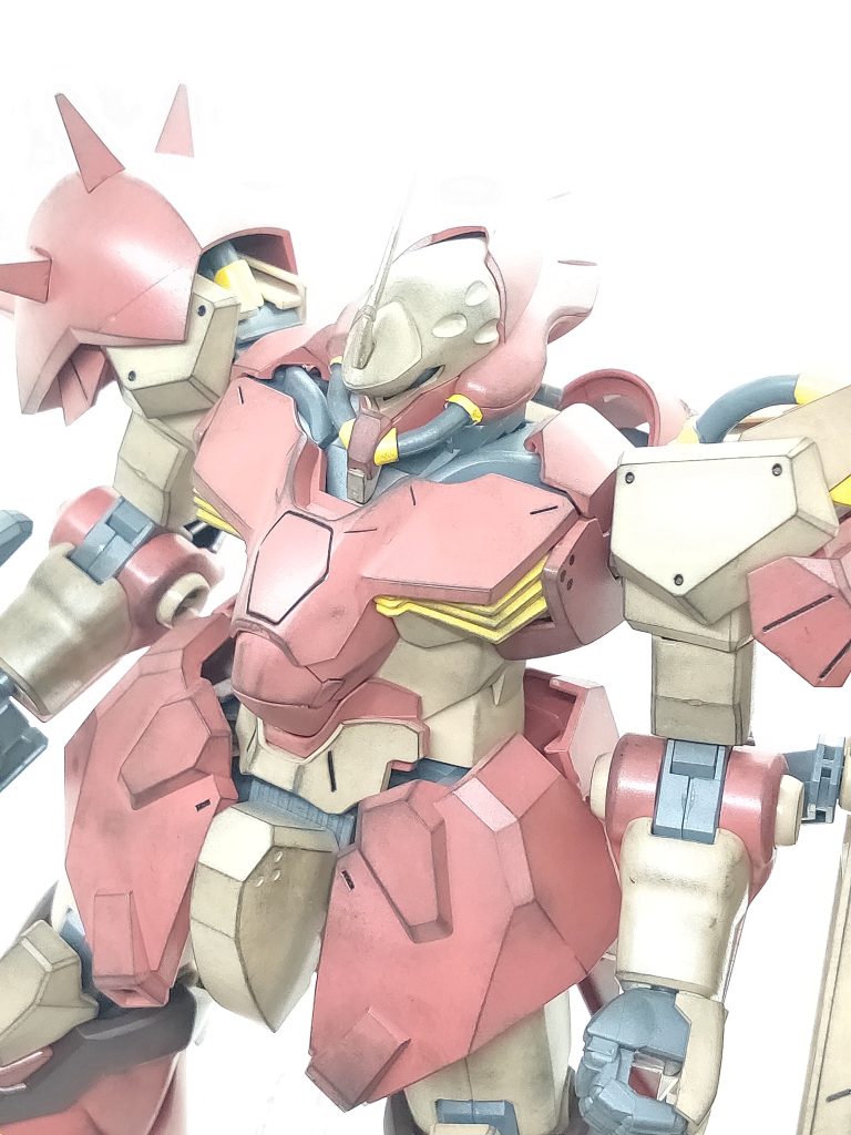 メッサーF02型–6枚目/制作者：かえる