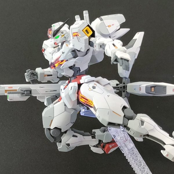 ガンダムキャリバーン