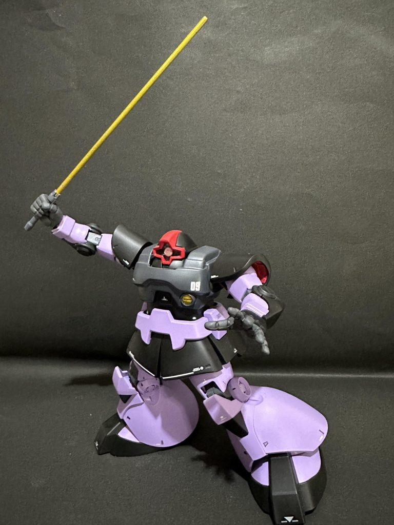 一体だけで「ジェットストリームアタック！」3体セットは迫力あるのですが、さすがに買えません…。