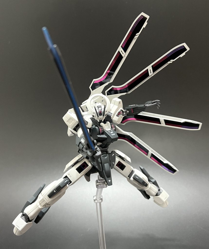 このキットの発売日がちょうど徳島旅行の日だったので徳島の模型店 HOBBY SHOP SORAさんにて購入させていただきました。購入時点から思い出のあるキットになりました😊