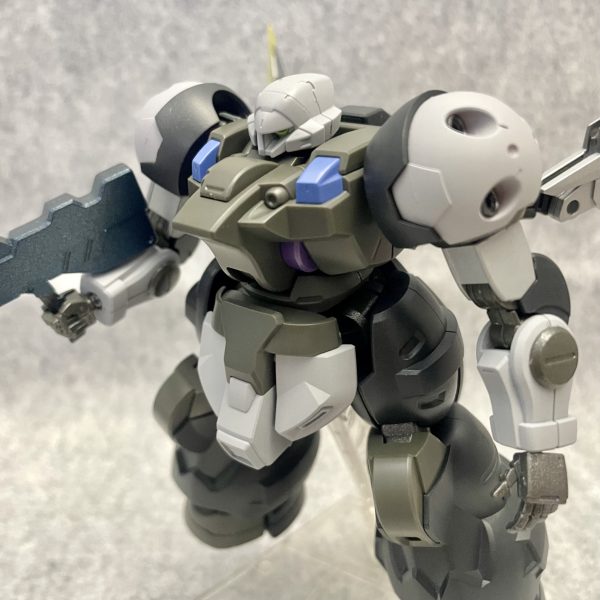 シエル・ディラウダ