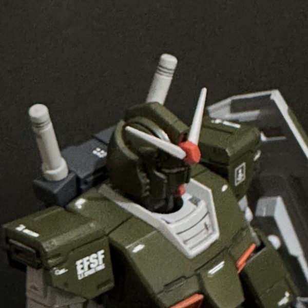 FAガンダムの中の人