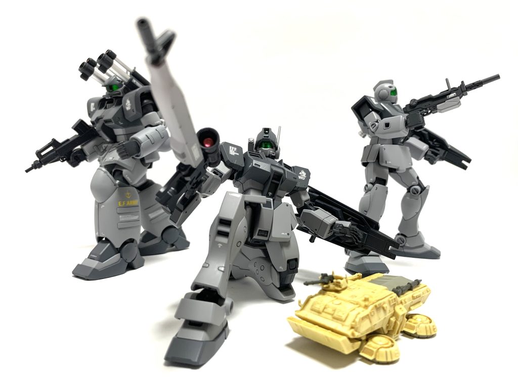 改めて集合写真。