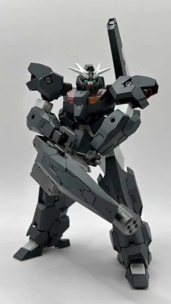 ルブリスウル　ルブリスソーン–2枚目/制作者：車屋シン