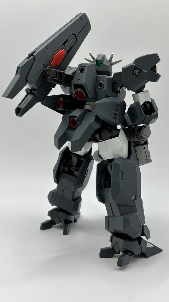 ルブリスウル　ルブリスソーン–3枚目/制作者：車屋シン