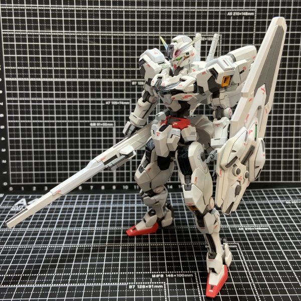 ガンダムキャリバーン