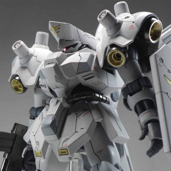 HG サイコ・ドーガ