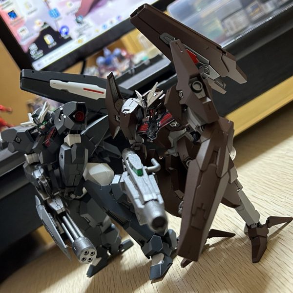 ルブリスウル　ルブリスソーン