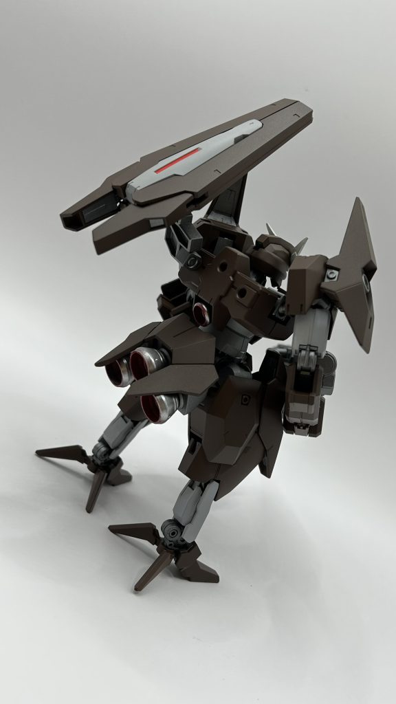 ルブリスウル　ルブリスソーン–5枚目/制作者：車屋シン