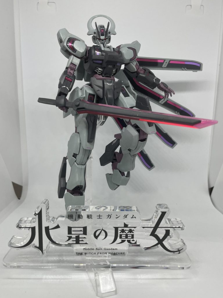 タイトルロゴと共に！