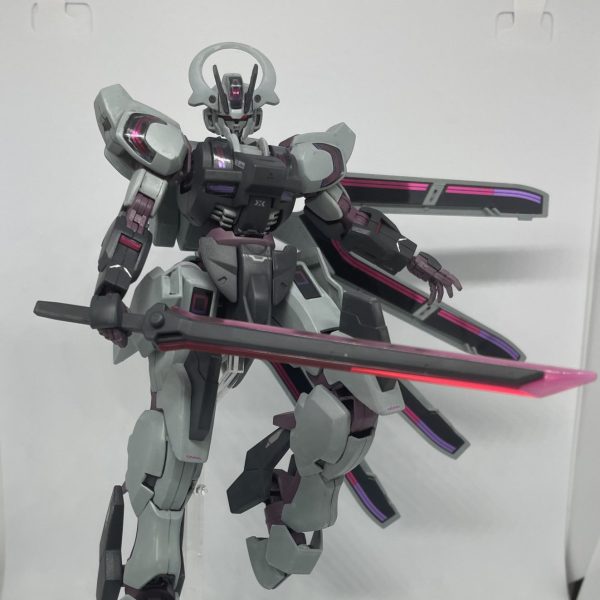 ガンダムシュバルゼッテ