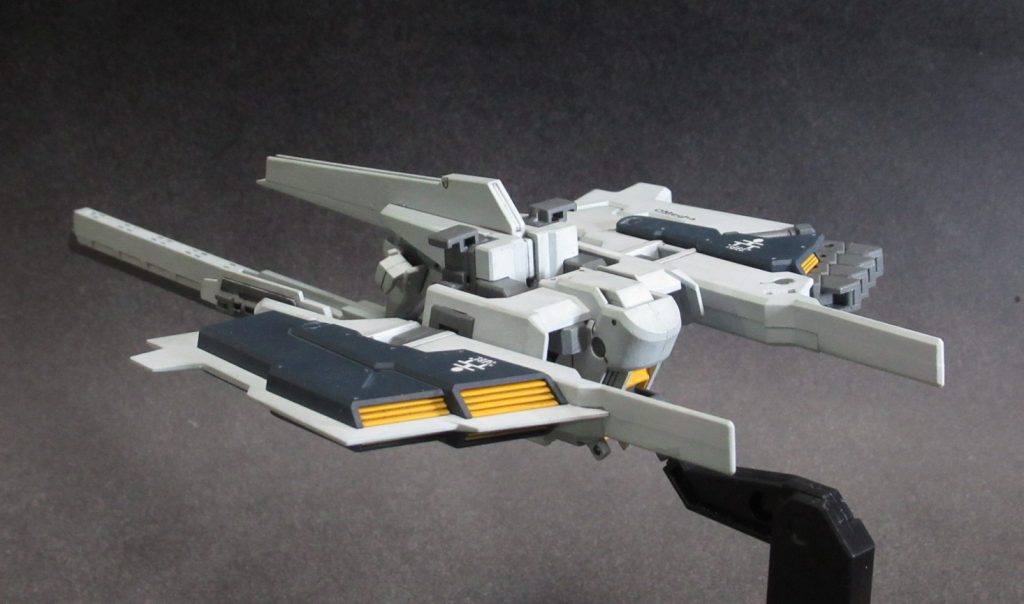 フルドド　ってかヘイズル・ラー–3枚目/制作者：tarao