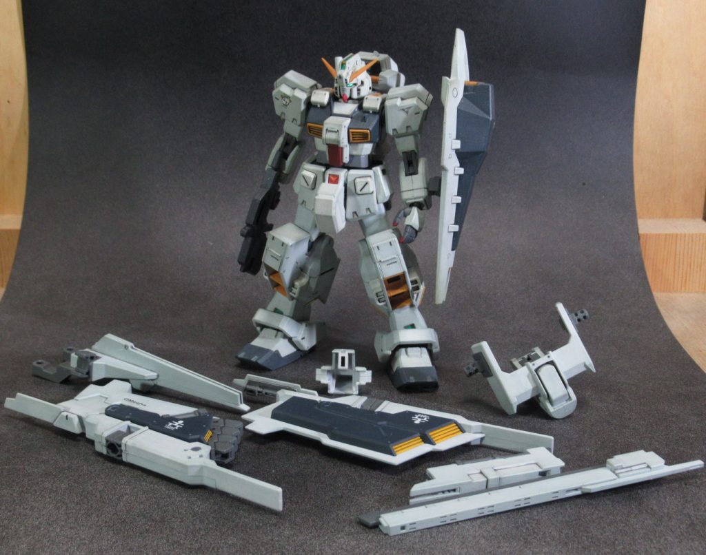 かなり間をあけての発売だったので後付け？でしょうに良くフィットします。