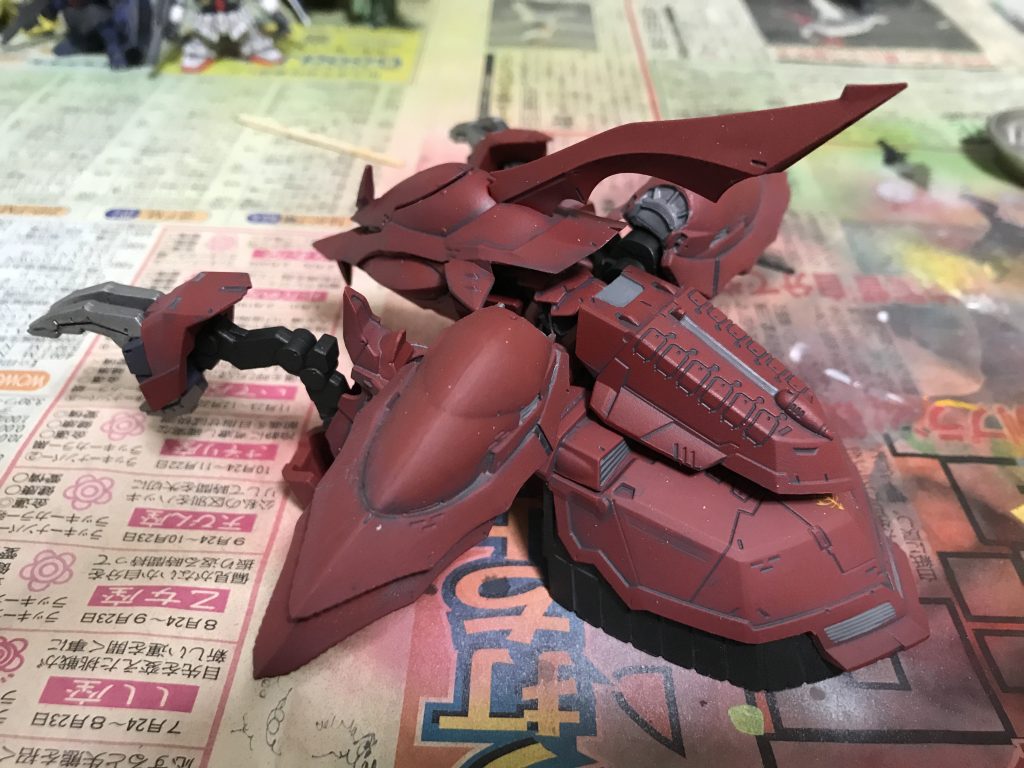 シャンブロ–2枚目/制作者：シンラ