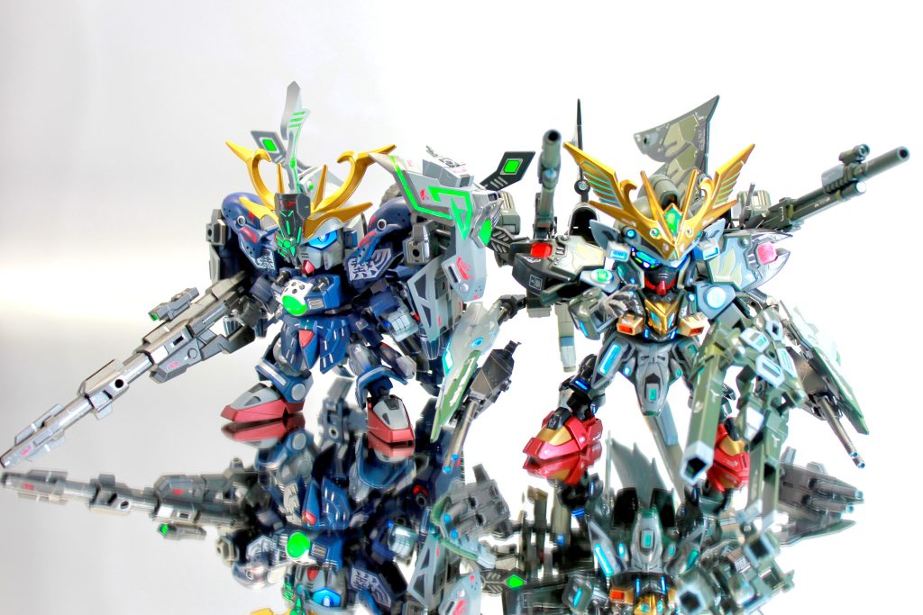 キャプテン號斗丸と兄弟並び立ち！壮観なり☺️