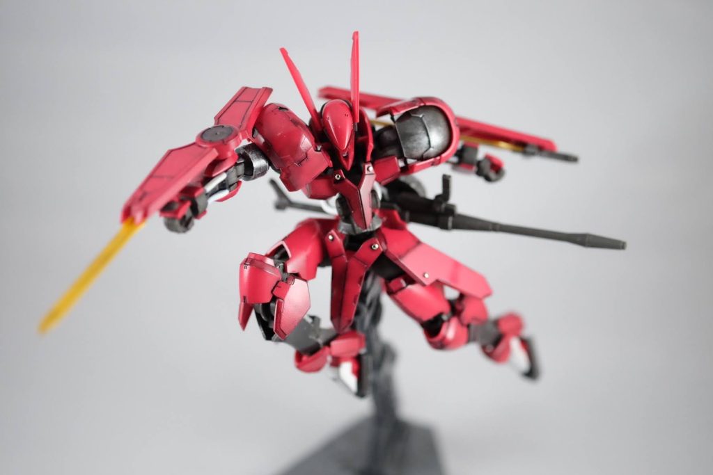 別アングルから