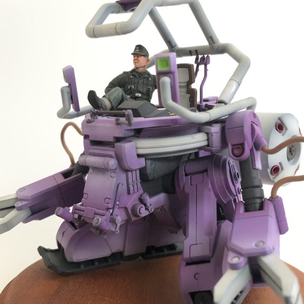 HG TOLRO-800 トロハチ