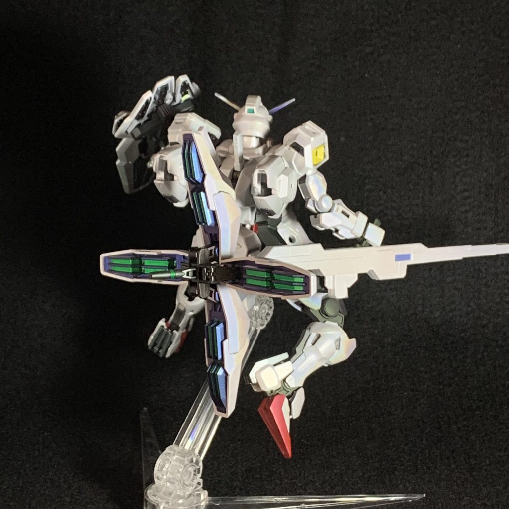 キャリバーン–3枚目/制作者：てる