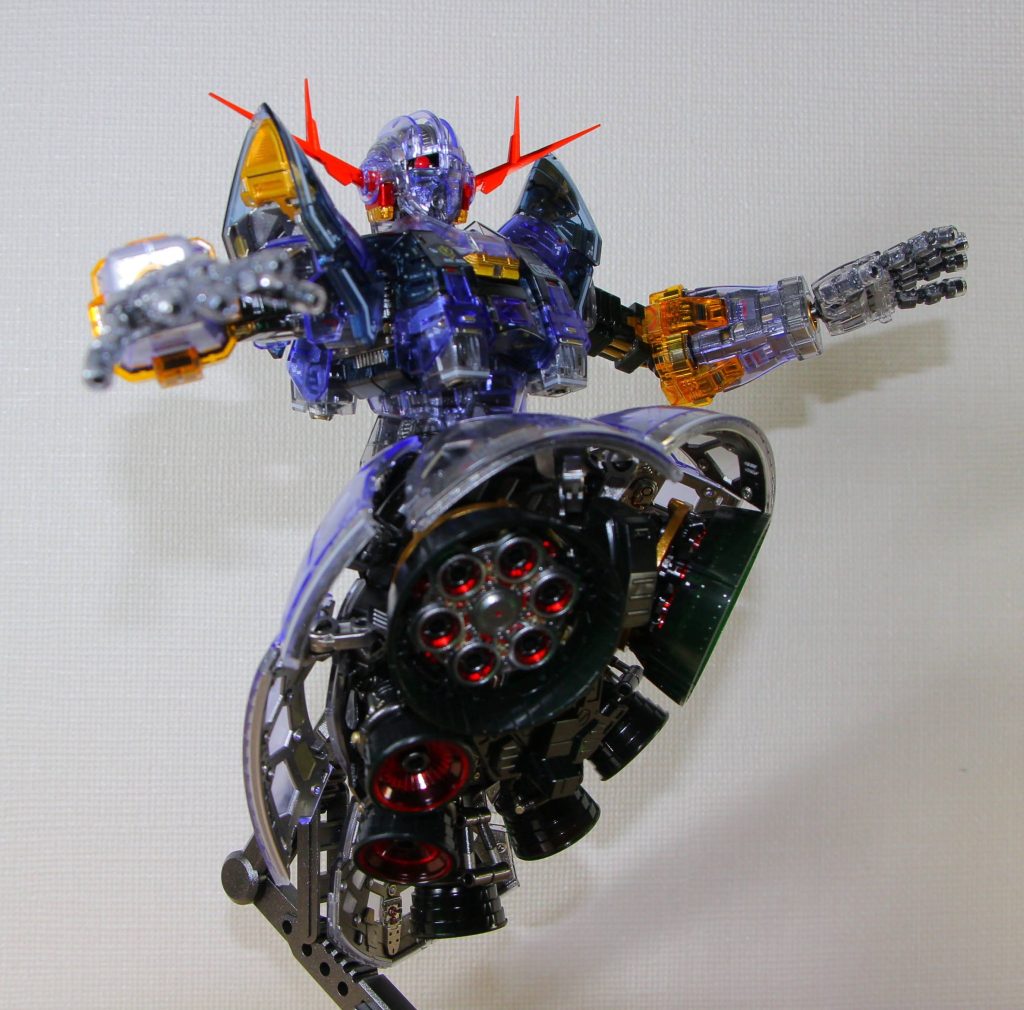 RG　ジオング–3枚目/制作者：kwkm9618