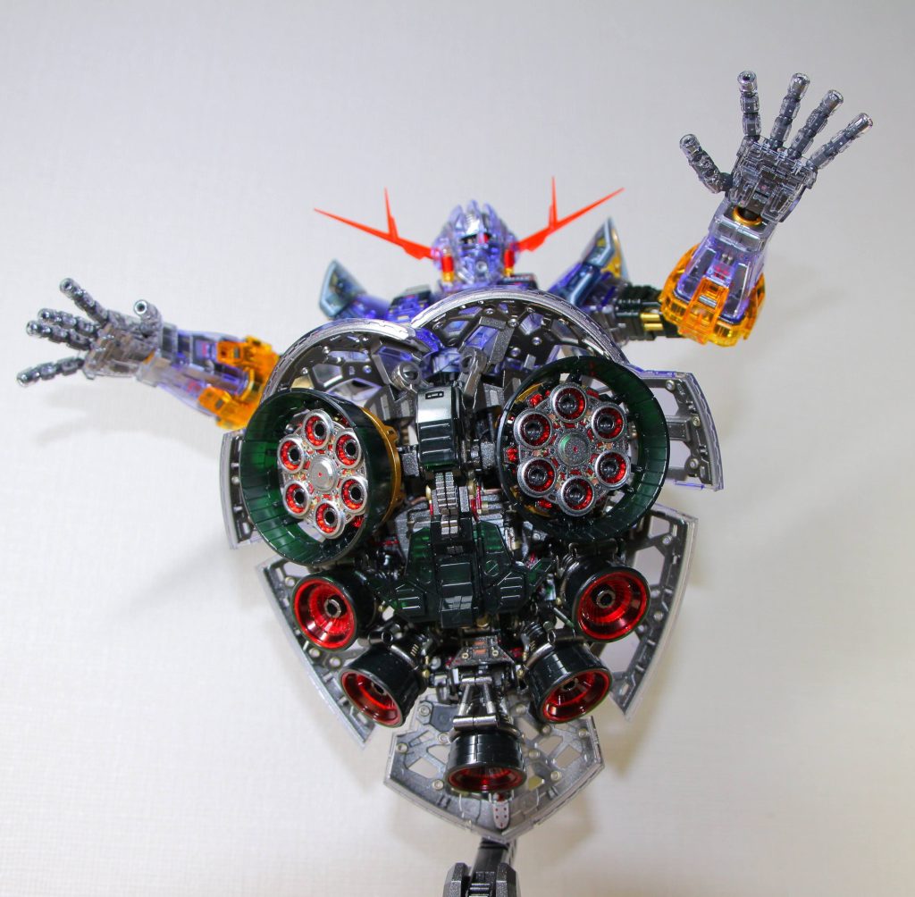 塗装楽しいﾃﾞｽ