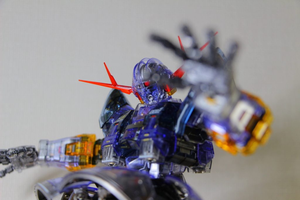 RG　ジオング–2枚目/制作者：kwkm9618