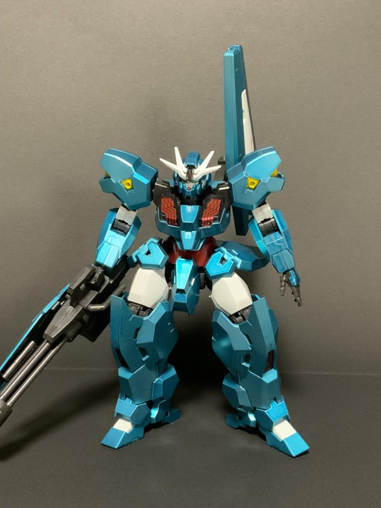 異形で何か仕込みがあるかもとソーンともども期待しておりましたがなかったっすねー。残念。