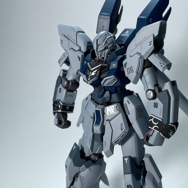 HG シナンジュ・スタイン