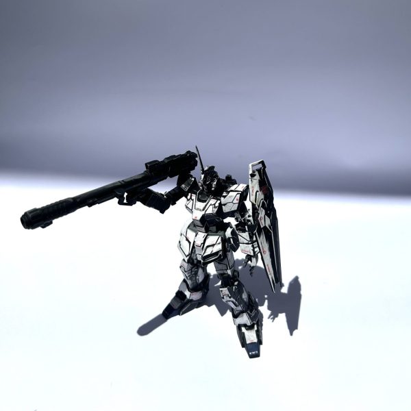 HGUC  RX-0 ユニコーンガンダム