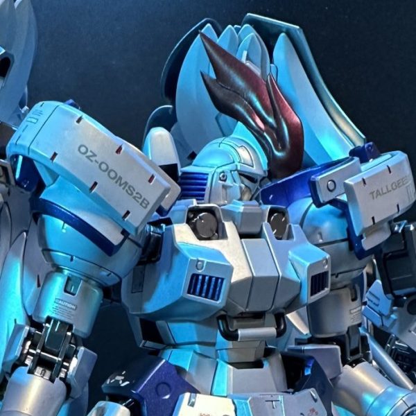 トールギスⅢＦ