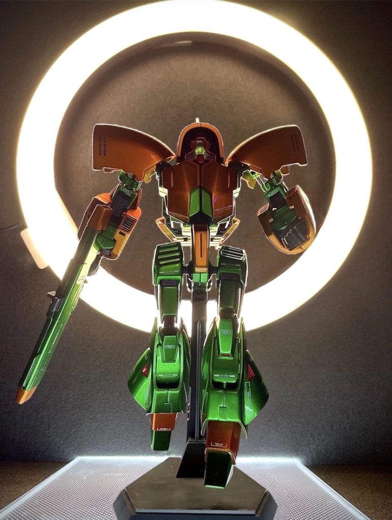 強キャラ感が伝われば、、（笑）