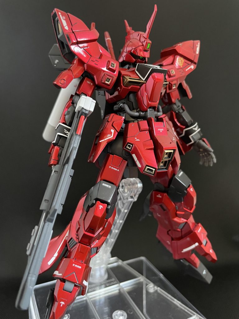 サザビー感が出ますね