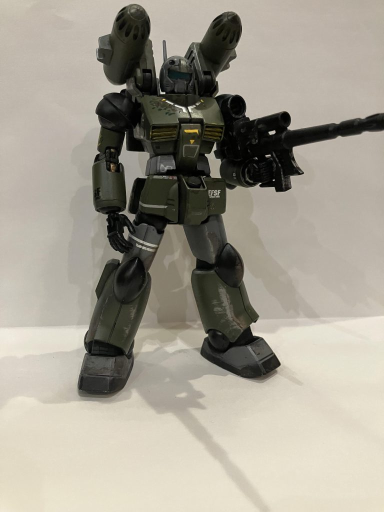 初投稿です。ジャンク箱漁っていたらコイツが出て来ました。