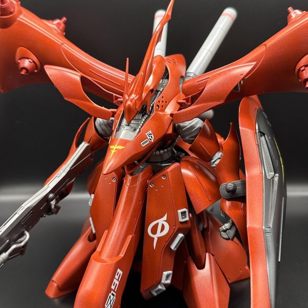 HG ナイチンゲール