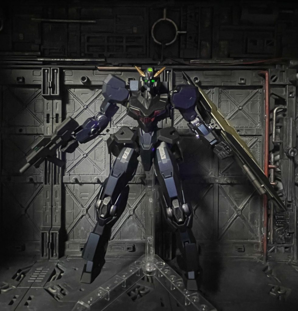 悪い感じ好き。ドローンっぽいところも可愛い😍