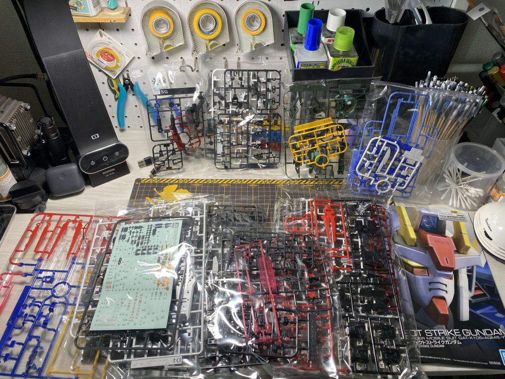 ランナーの数は中々のボリュームでした