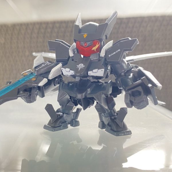 オーバーフラッグ