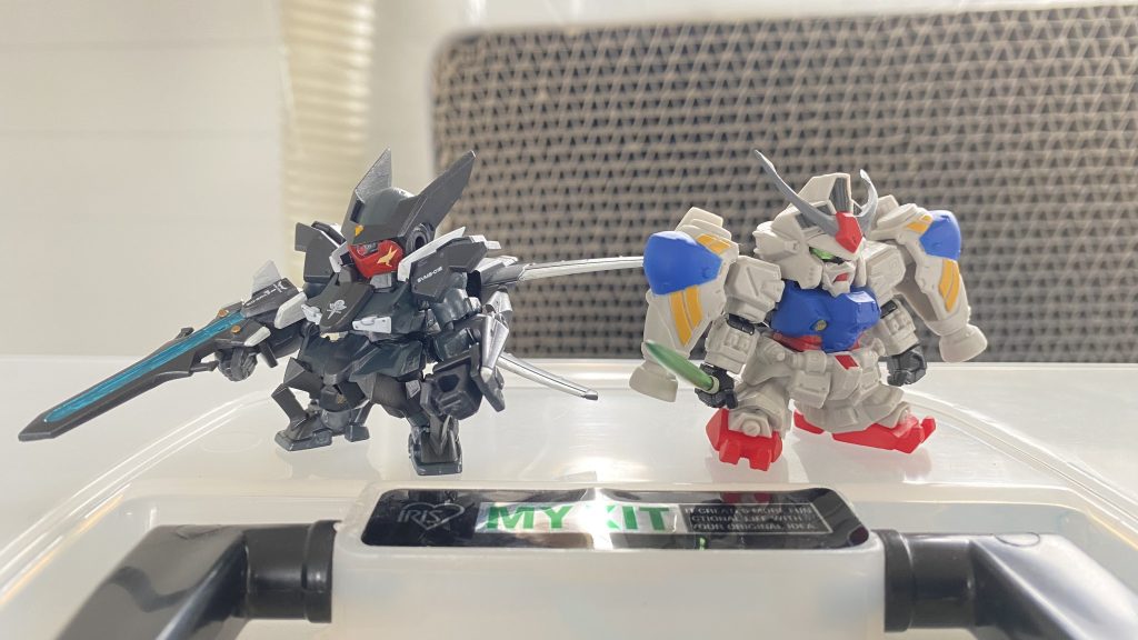 オーバーフラッグ–2枚目/制作者：シンラ