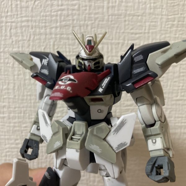 V2ガンダムカスタム