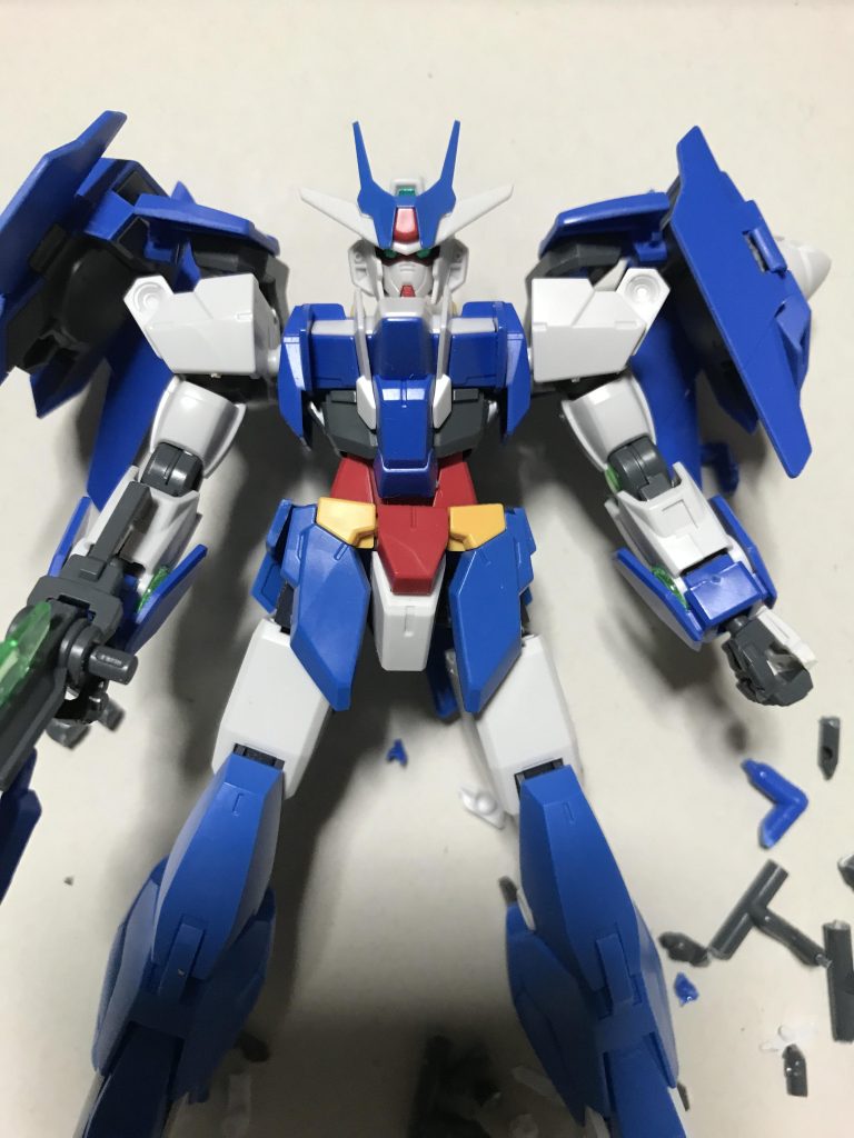 何の制作工程か 不明ですが 投稿しました。